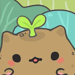 My CatPots (Май КэтПотс) [МОД Unlocked] APK Android