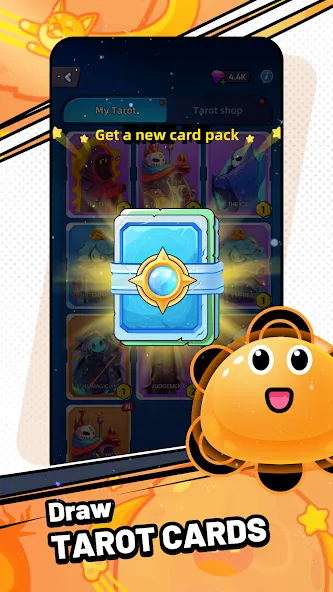 Slime Boom - Kick Slime (Слайм Бум) [МОД Premium] APK Android Screenshot 5