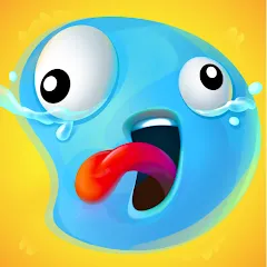 Slime Boom - Kick Slime (Слайм Бум) [МОД Premium] APK Android