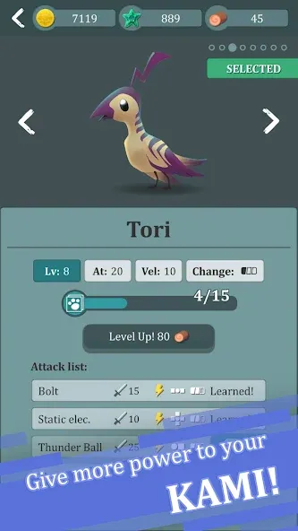 Eternal Return: Turn-based RPG (Итерация вечности РПГ) [МОД Premium] APK Android Screenshot 3