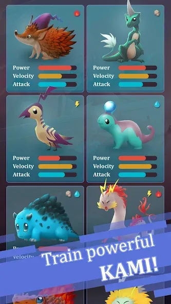 Eternal Return: Turn-based RPG (Итерация вечности РПГ) [МОД Premium] APK Android Screenshot 4