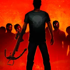 Into the Dead [МОД Меню] APK Android