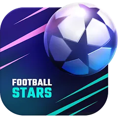 Football Stars (Футбольные звезды) [МОД Все открыто] APK Android