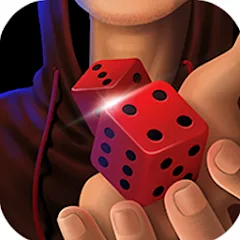 Phone Dice™ Street Dice Game (Фон Дайс Стрит Дайс Гейм) [МОД Меню] APK Android
