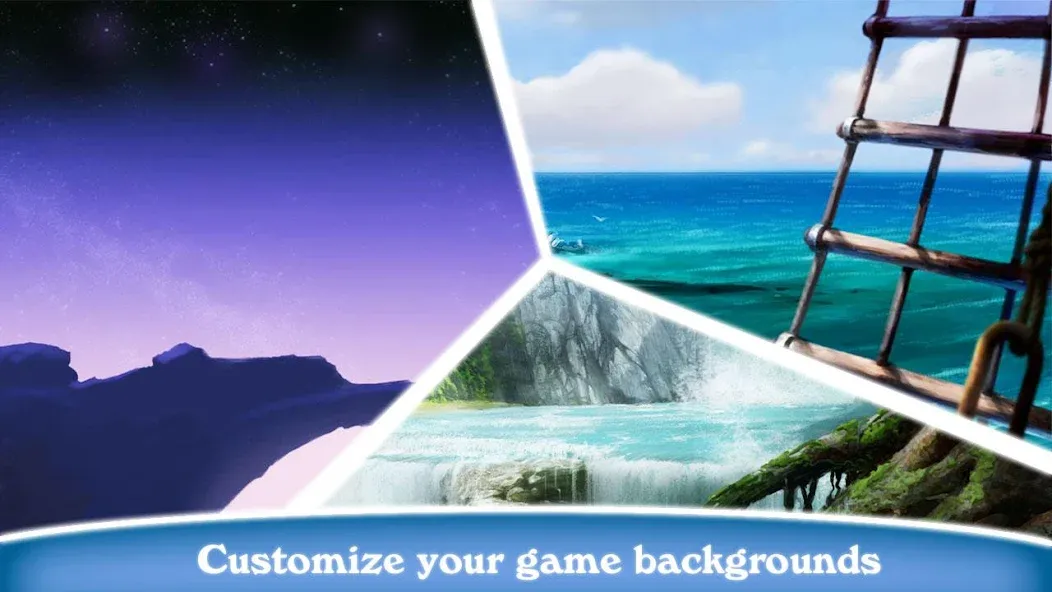 Hardwood Backgammon (Хардвуд Бэкгаммон) [МОД Бесконечные монеты] APK Android Screenshot 2