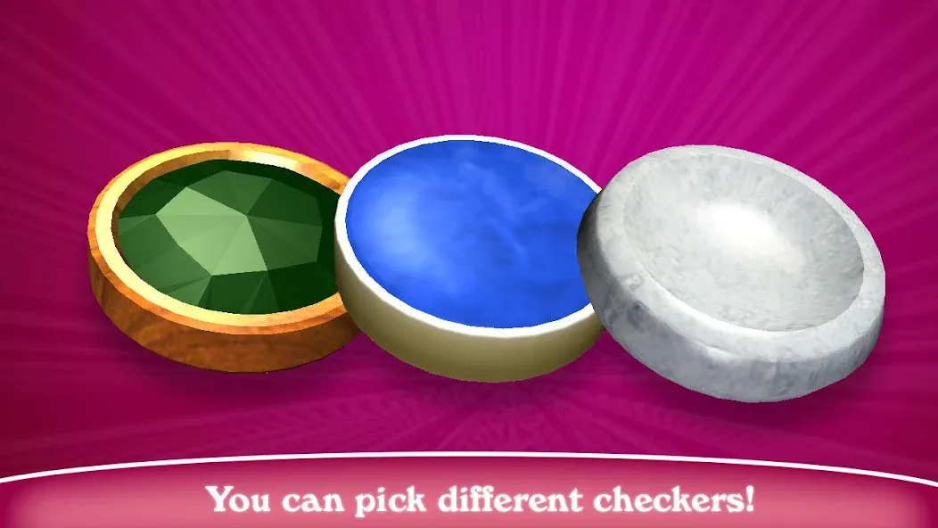 Hardwood Backgammon (Хардвуд Бэкгаммон) [МОД Бесконечные монеты] APK Android Screenshot 5