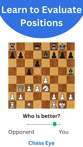 Chess · Visualize & Calculate [МОД Premium] APK Android Screenshot 3
