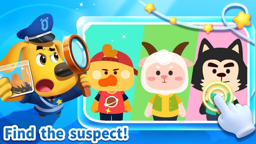 Little Panda’s Jewel Adventure [МОД Mega Pack] APK Android Screenshot 5