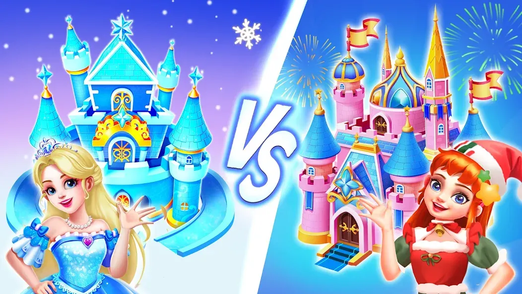 Baby Panda's City [МОД Много денег] APK Android Screenshot 2