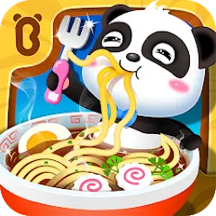 Little Panda's Chinese Recipes [МОД Mega Pack] APK Android