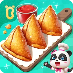 Little Panda's Restaurant [МОД Mega Pack] APK Android