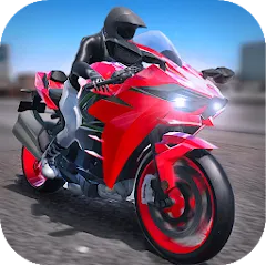 Ultimate Motorcycle Simulator (Ультимативный Мотоциклетный Симулятор) [МОД Все открыто] APK Android