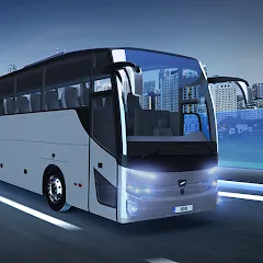 Bus Simulator : MAX [МОД Бесконечные монеты] APK Android