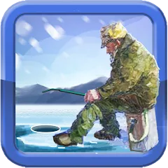 Fishing in the Winter. Lakes. [МОД Premium] APK Android