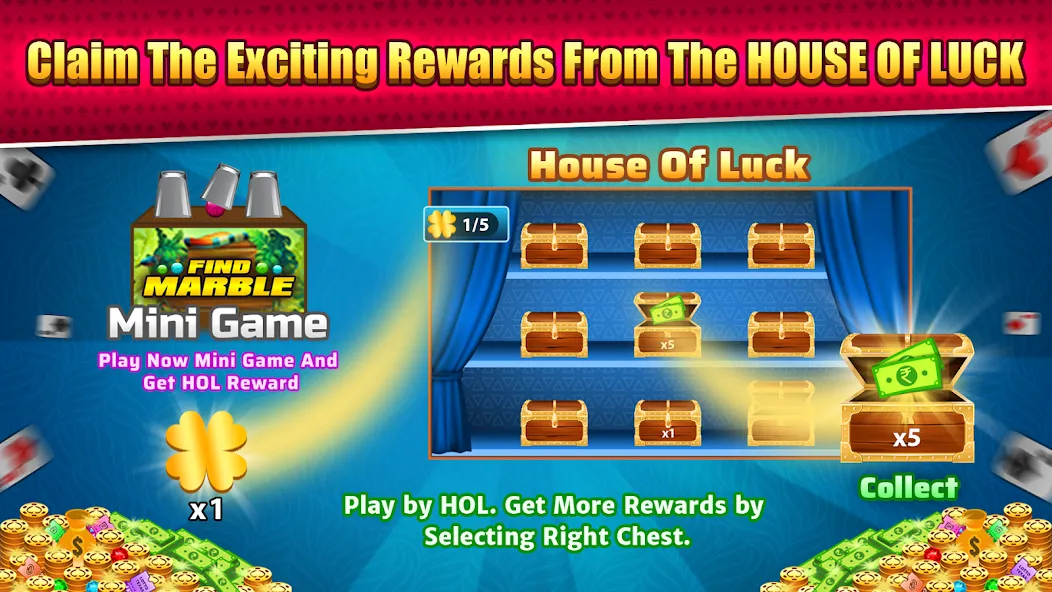 Mindi Online Card Game (Минди Онлайн Карточная Игра) [МОД Все открыто] APK Android Screenshot 4