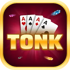 Tonk Rummy Card Game (Тонк Рамми карточная игра) [МОД Mega Pack] APK Android