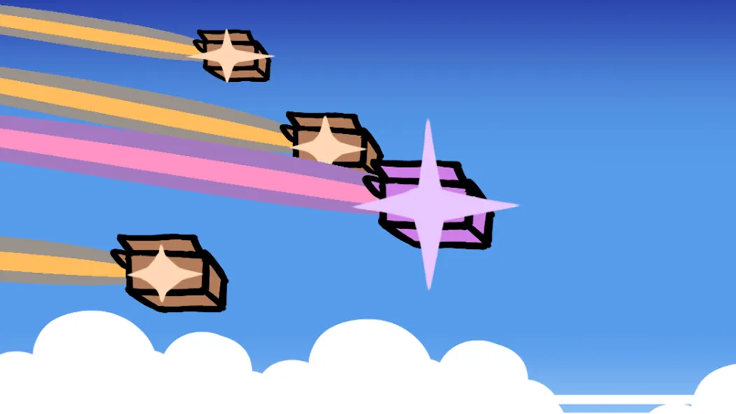 Furry Wisher (Фурри Уишер) [МОД Unlocked] APK Android Screenshot 4