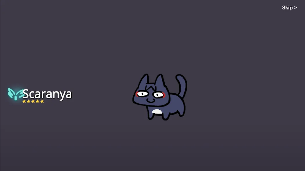 Furry Wisher (Фурри Уишер) [МОД Unlocked] APK Android Screenshot 5