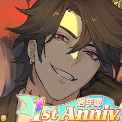 Gang Start : 異世界極道傳說 (Гэнг Старт) [МОД Меню] APK Android
