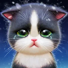 Kitten Match (Киттен Матч) [МОД Много денег] APK Android