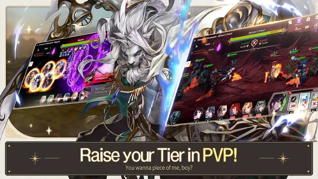 Five Stars (Файв Старс) [МОД Premium] APK Android Screenshot 4