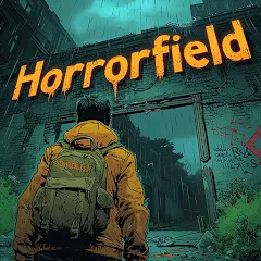 Horrorfield Multiplayer horror (Хоррорфилд) [МОД Меню] APK Android
