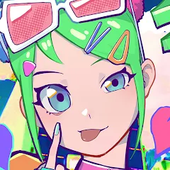 Slash & Girl - Endless Run [МОД Меню] APK Android