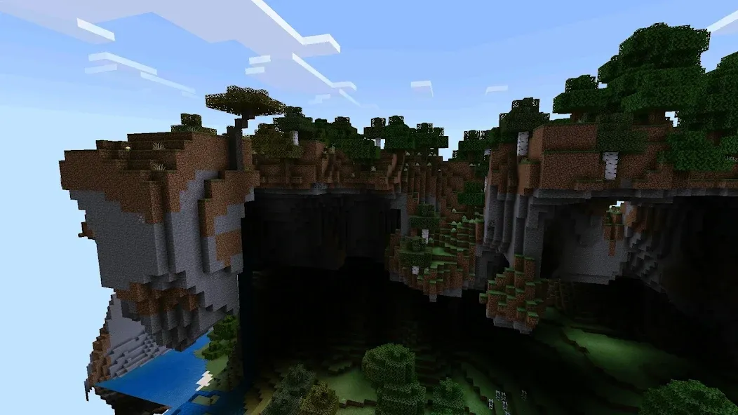 Craftsman 5 (Крафтсмен 5) [МОД Меню] APK Android Screenshot 2