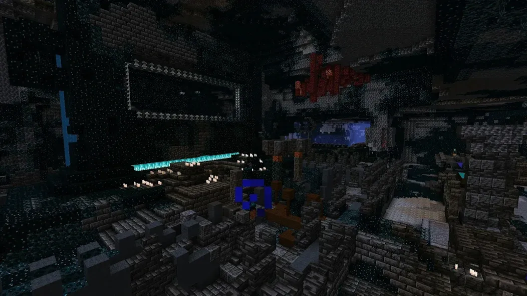 Craftsman 5 (Крафтсмен 5) [МОД Меню] APK Android Screenshot 5