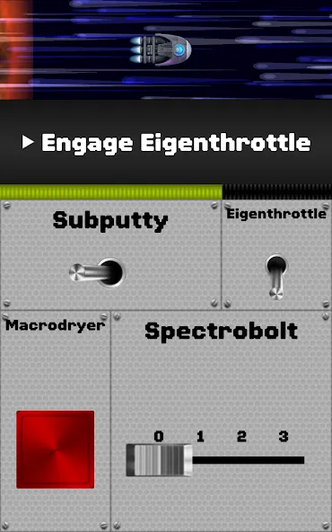 Spaceteam (пейситим) [МОД Unlocked] APK Android Screenshot 4