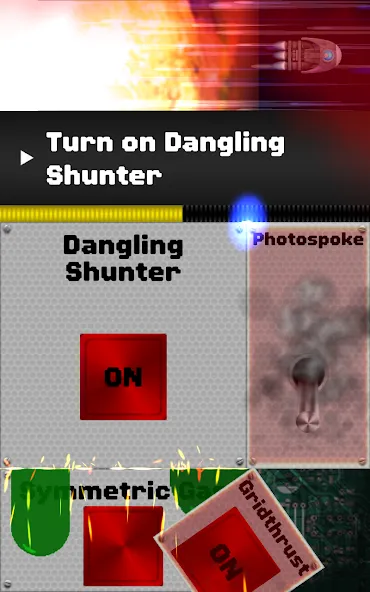 Spaceteam (пейситим) [МОД Unlocked] APK Android Screenshot 5