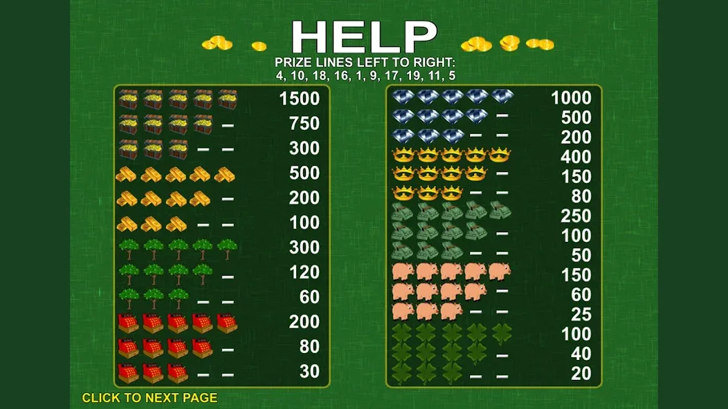 Money Slot Machine (Мани Слот Машина) [МОД Все открыто] APK Android Screenshot 3