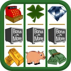 Money Slot Machine (Мани Слот Машина) [МОД Все открыто] APK Android