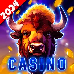 777 casino games - slots games [МОД Меню] APK Android