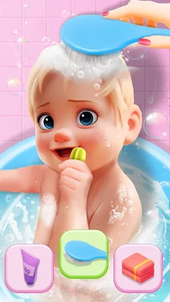 Crazy Hospital®️ (Крейзи Хоспитал) [МОД Меню] APK Android Screenshot 5