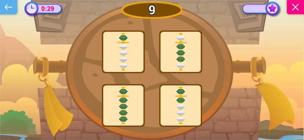 AMAkids & SmartUm [МОД Бесконечные монеты] APK Android Screenshot 4