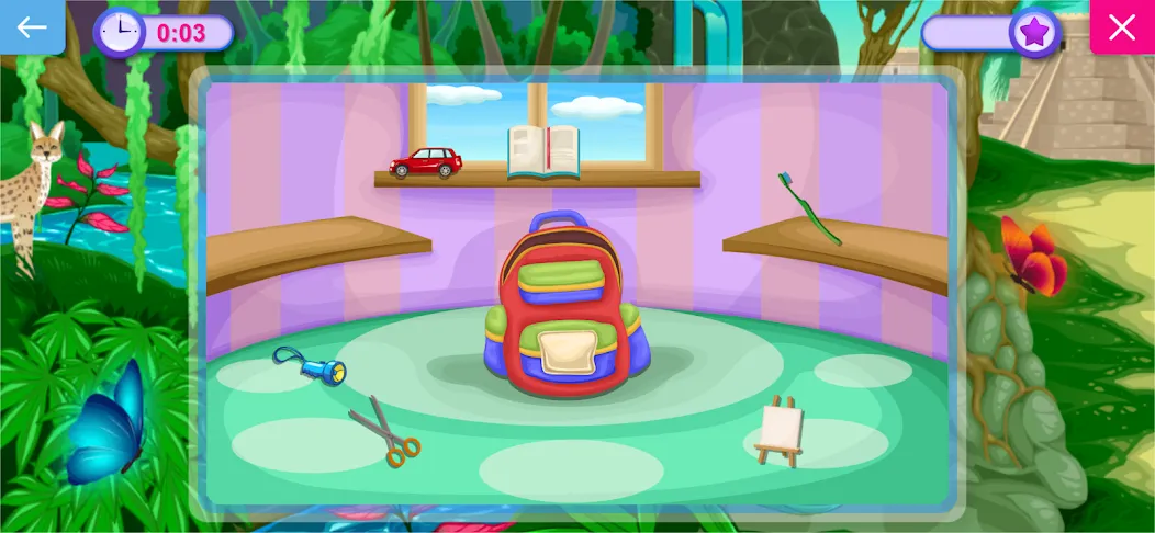 AMAkids & SmartUm [МОД Бесконечные монеты] APK Android Screenshot 5