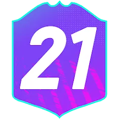 Pack Opener for FUT 21 (Пакопенер для  21) [МОД Бесконечные монеты] APK Android
