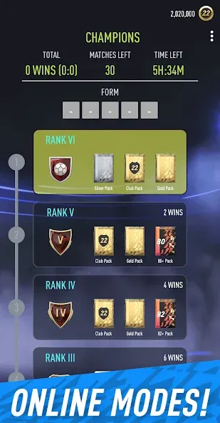 Smoq Games 22 Pack Opener (Смок Геймс 22 Пак Опенер) [МОД Premium] APK Android Screenshot 4