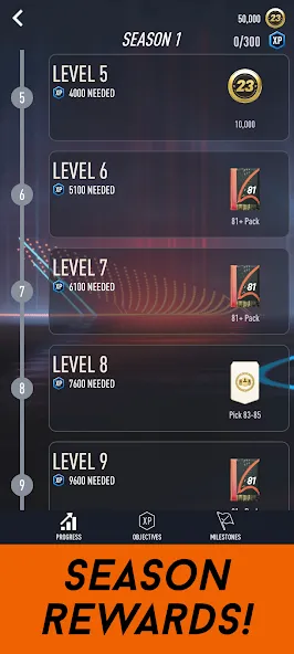 Smoq Games 23 Pack Opener (Смок Геймс 23 Пак Опенер) [МОД Много денег] APK Android Screenshot 5