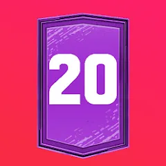 Pack Opener for FUT 20 by SMOQ (Пак открыватель для  20 от ) [МОД Много денег] APK Android