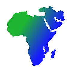 Worldle - Guess the Country (Ворлдле) [МОД Много денег] APK Android