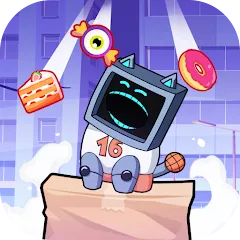 Singing Cat Concert (ФНФ Дует Пет) [МОД Mega Pack] APK Android