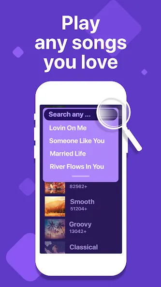 Simpia: Learn Piano Fast (Симпиа) [МОД Premium] APK Android Screenshot 5