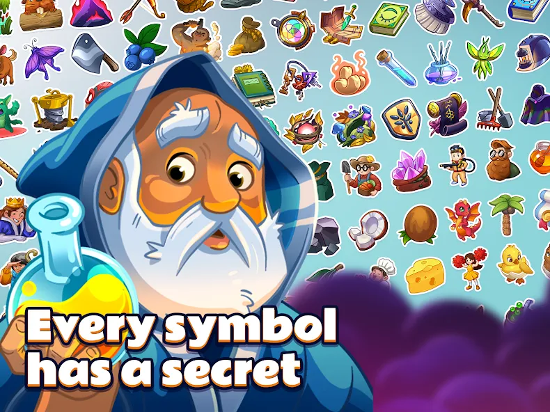 SpinCraft: Roguelike (СпинКрафт) [МОД Меню] APK Android Screenshot 5