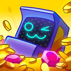 SpinCraft: Roguelike (СпинКрафт) [МОД Меню] APK Android