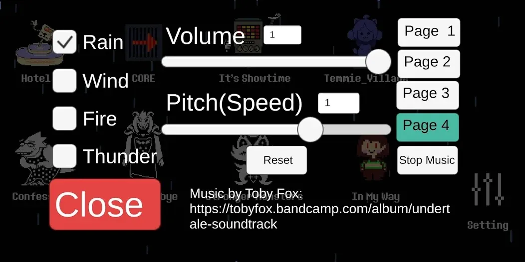OSTTALE (ОСТТАЛЕ) [МОД Premium] APK Android Screenshot 2