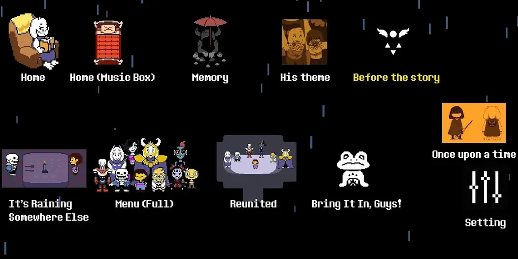 OSTTALE (ОСТТАЛЕ) [МОД Premium] APK Android Screenshot 4