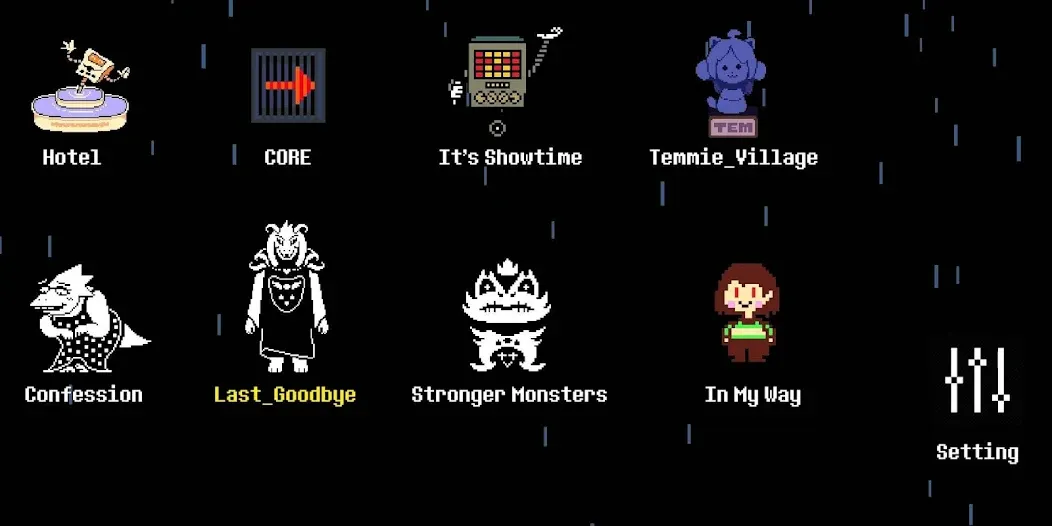 OSTTALE (ОСТТАЛЕ) [МОД Premium] APK Android Screenshot 5