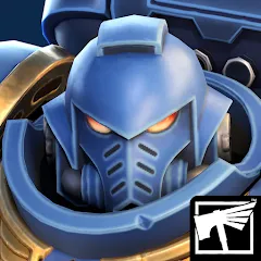 Warhammer 40,000: Tacticus [МОД Mega Pack] APK Android